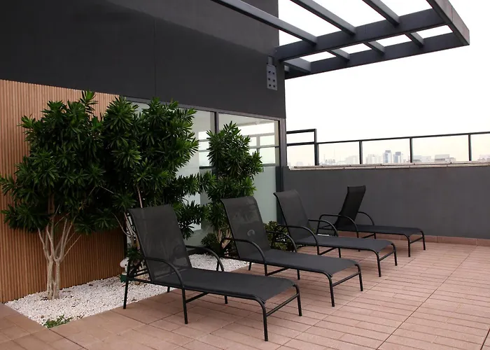 Apartamento Aconchegante Em Frente Ao Allianz Parque
