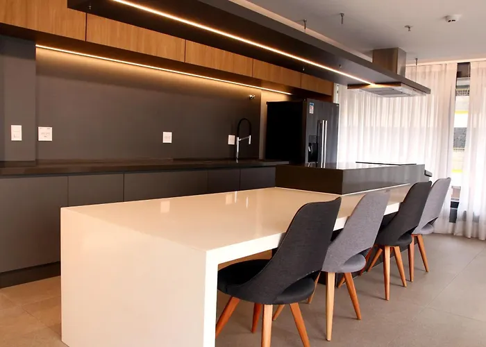 Apartamento Aconchegante Em Frente Ao Allianz Parque