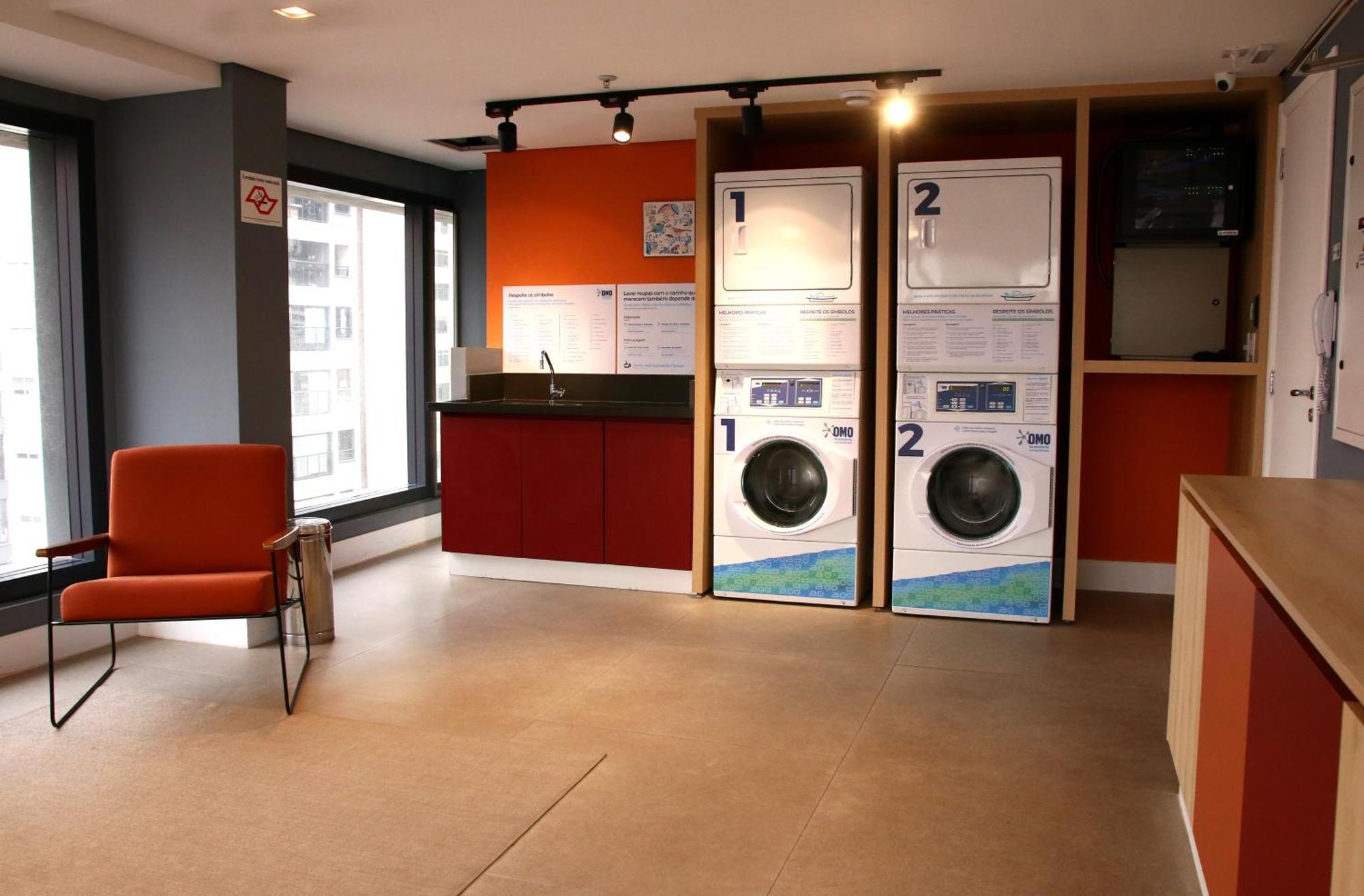 Apartment Aconchegante Em Frente Ao Allianz Parque *