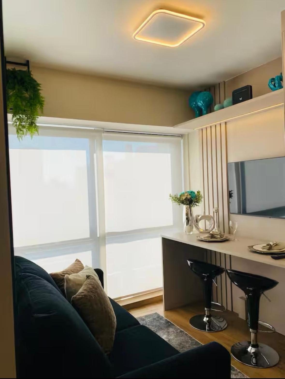 Apartment Aconchegante Em Frente Ao Allianz Parque *